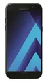 Samsung Galaxy A5 (2017) 32GB 5,2 Zoll Black Schwarz Android Smartphone WoW Gut