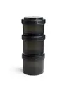 Smartshake Revive Storage, 3er-Set, schwarz