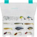 Fishing-King Tackle Box Barsch
