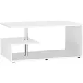 Ebuy24 - Holz Sofatisch Couchtisch Maliso M