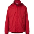 VAUDE Herren Funktionsjacke Herren Kapuzen Jacke Escape Light
