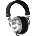 Roland RH-A30 Studio Over Ear Kopfhörer Faltbar Schwenkbare Ohrmuscheln - Schwarz