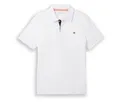 Tom Tailor Piqué Poloshirt - Herren - Gr. XL