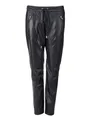 JCC Lederhose 3102153 Black 36
