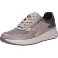 Waldläufer Damen Sneaker H-Mara 36554-3.5, 36554-4, 36554-4.5, 36554-5, 36554-5.5, 36554-6, 36554-6.5, 36554-7, 36554-7.5, 36554-8 WDL-765001-105 ... - Beige - 38,5