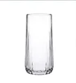 Pasabahce Glas 420695 Nova Trinkglas Su Bardagi 3-teilig 360ML Trinkgläser Cocktailgl, 3-tlg.