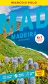 MARCO POLO Reiseführer Madeira, Porto Santo: Reisen mit Insider-Tipps. Inkl. kostenloser Touren-App
