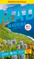 Reiseführer MARCO POLO Reiseführer Madeira, Porto Santo Reisen mit Insider-Tipps. Sara Lier, Rita Henss