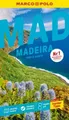 Sara Lier / MARCO POLO Reiseführer Madeira, Porto Santo9783829741668