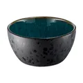 Bitz Gastro black / green Schüssel d: 12 cm / h: 6 cm