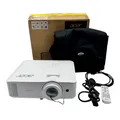 Acer H6541BDi Beamer Full HD 4000 ANSI | Wireless | Top Zustand 70h | MwSt ausw.