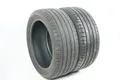 2 x Sommerreifen Bridgestone 255 45 19 Zoll ca.5mm DOT22/21 MO