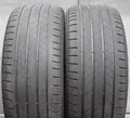 2x Bridgestone Turanza T005 255/45 R19 104Y XL MO, 6mm, nr 17788