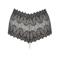 Bracli 3210 Destinos Collection Panty Open schwarz S, M, L, XL Größe S