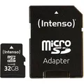 microSDHC 32 GB, Speicherkarte Class 10