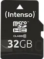 Intenso Class 10