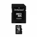 Intenso 32GB Micro SDHC Card CL10