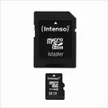 Intenso microSDHC 32 GB Class 10 Speicherkarte, Speicher