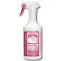 ZEDAN Mähnenglanz 750 ml Mähnenspray Striegel Mähnenstriegel Schweifpray Sham