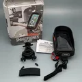 GIVI S956B GPS UNI-TASCHE FÜR KLEINE SMARTPHONES ODER NAVIS 139 X 71 MM
