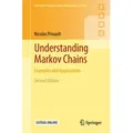 Understanding Markov Chains von Nicolas Privault / Springer Nature Singapore / Taschenbuch