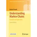 Springer Understanding Markov Chains (Englisch, Nicolas Privault, 2018) (8992171)