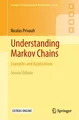 Nicolas Privault | Understanding Markov Chains | Taschenbuch | Englisch (2018)