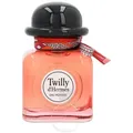 HERMÈS Eau de Parfum Twilly dHermes, Glasflakon, Parfüm EDP, Damenduft