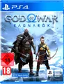 God of War Ragnarök - PS4 / PlayStation 4 - Neu & OVP - EU Version