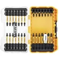 Dewalt DT70734T-QZ Extreme Flextorq Schrauberbit-Set 29tlg.