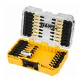 DeWalt Bit-Satz EXTREME FLEXTORQ Schrauberbit-Set DT70734T, 29-teilig