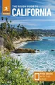 Rough Guides The Rough Guide to California: Travel Guide with eBoo (Taschenbuch)