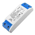 LED Transformator 12V 5A 30W DC Treiber Netzteil für MR11 G