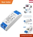 Sicherer LED Transformator 12V 5A 30W – Flackerfreies Licht für Innenbereich