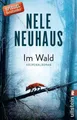 Im Wald Kriminalroman | Eine verbrannte Leiche, ein Mord und ein Dorf, das sc...