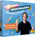ADV 67220-9 - Adventskalender - CheXperiment (DE)