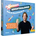 CheckXperiment Adventskalender