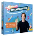 CheXperiment Adventskalender | Franzis | Deutsch | Spiel | 24 S. | Franzis GmbH