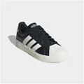 adidas Sportswear STREETTALK Sneaker inspiriert vom Design des adidas Superstar schwarz 40 EU
