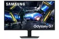 Samsung G70D Computerbildschirm 81,3 cm (32') 3840 x 2160 Pixel 4K Ultra HD LCD Schwarz (LS32DG702EUXEN)