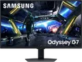81.3 cm (32") Samsung 32" Odyssey G7 G70D UHD 144Hz Gaming Monitor LS32DG702EUXEN 4K Ultra HD