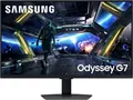 Samsung Odyssey G70D LS32DG702EUXEN 32 Zoll 4K (UHD) Fast IPS LED 16:9 144 Hz Gaming Monitor