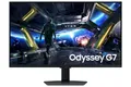 Samsung Odyssey G7 S32DG702EU Monitor 81.3cm (32") 4K UHD, IPS, 1ms, HDMI, Displayport