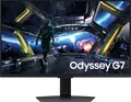 SM S32DG702EU - 80cm Monitor, UHD, USB, Pivot