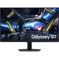 Samsung Odyssey G70D S32DG702EU, Gaming-Monitor, 80 cm (32 Zoll), UHD, schwarz