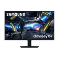 Samsung Odyssey G7 S32DG702EU G70D Series LED-Monitor Smart Gaming 80 cm (32")