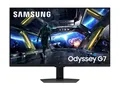 Samsung Odyssey G7 S32DG702EU G70D Series LED-Monitor Smart Gaming 81,3 cm 32"