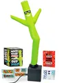 Conor Riordan | Wacky Waving Inflatable Tube Guy Deluxe Edition | Englisch