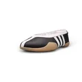 adidas Taekwondo Mei Ballet Black White (Womens) - 39 1/3