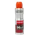 150ml Loreal Men Expert 96h Invincible Man Deo Non Stop Anti Transpirant